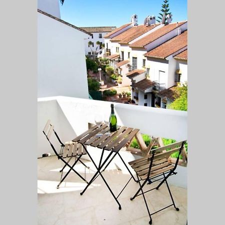 Spectacular Apartment In Matchroom Country Club Fuengirola Exterior photo