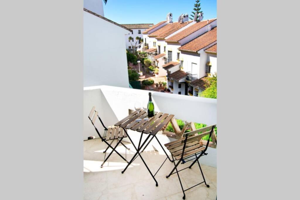 Spectacular Apartment In Matchroom Country Club Fuengirola Exterior photo