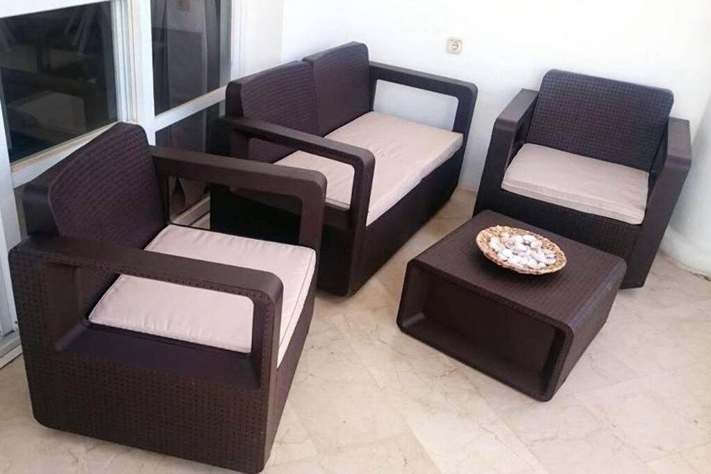 Spectacular Apartment In Matchroom Country Club Fuengirola Exterior photo